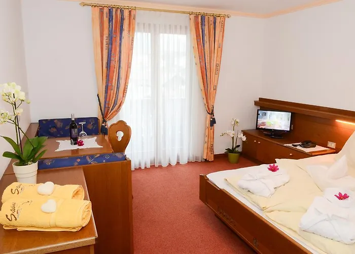Pension Felseneck