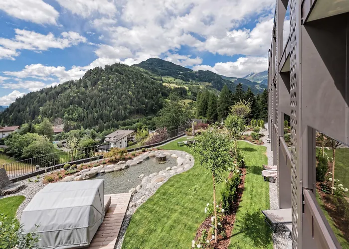 Hotel Bad Fallenbach